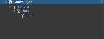 Magic Bullet VFX Low-poly 3D model_7