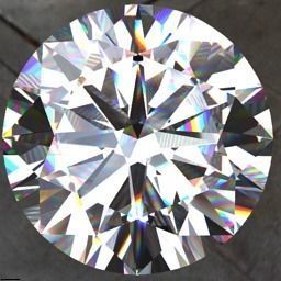 claw setting diamond halo ring stl verified 3D print model_23