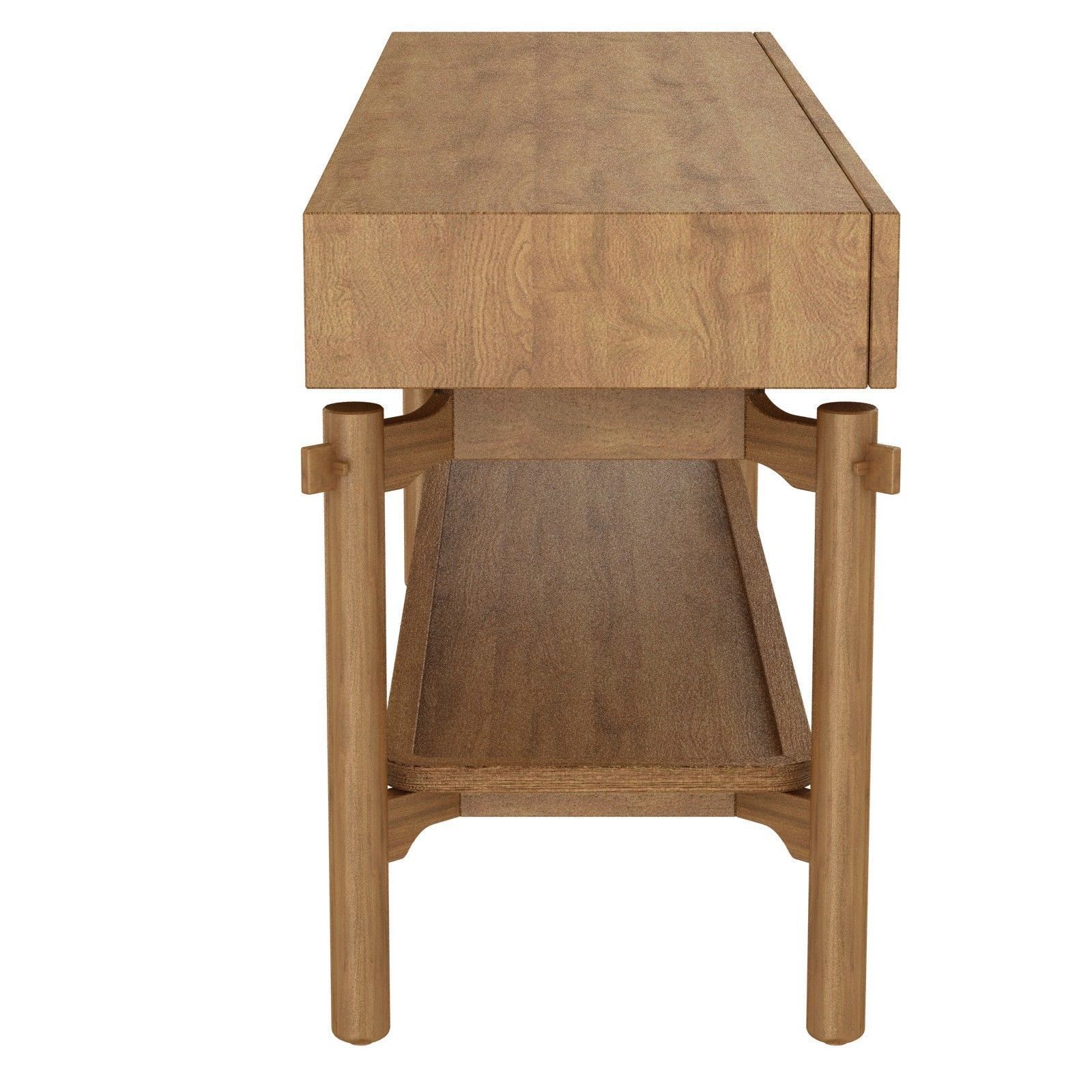 Rs collection Bora console 3D model_4