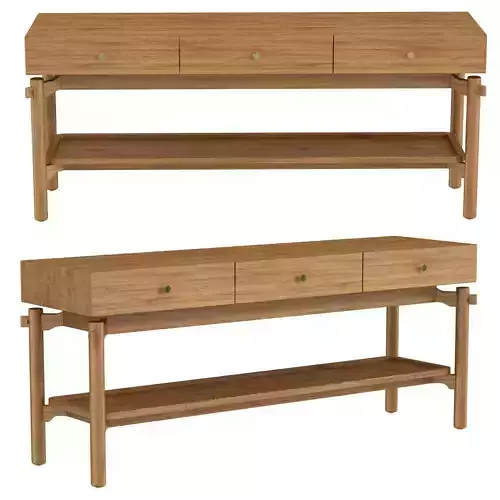 Rs collection Bora console