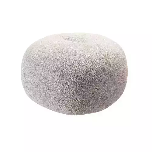 Nana Footstool Pouf by Freifrau