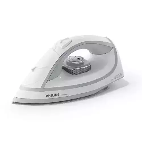 Steamer   Philips Iron