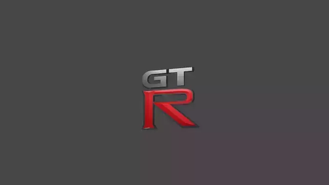 GTR logo