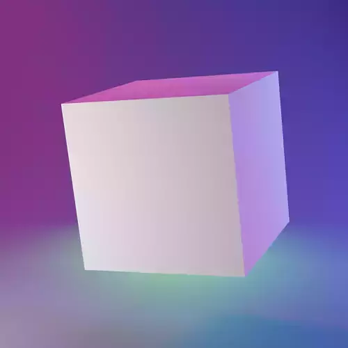 Default Cube
