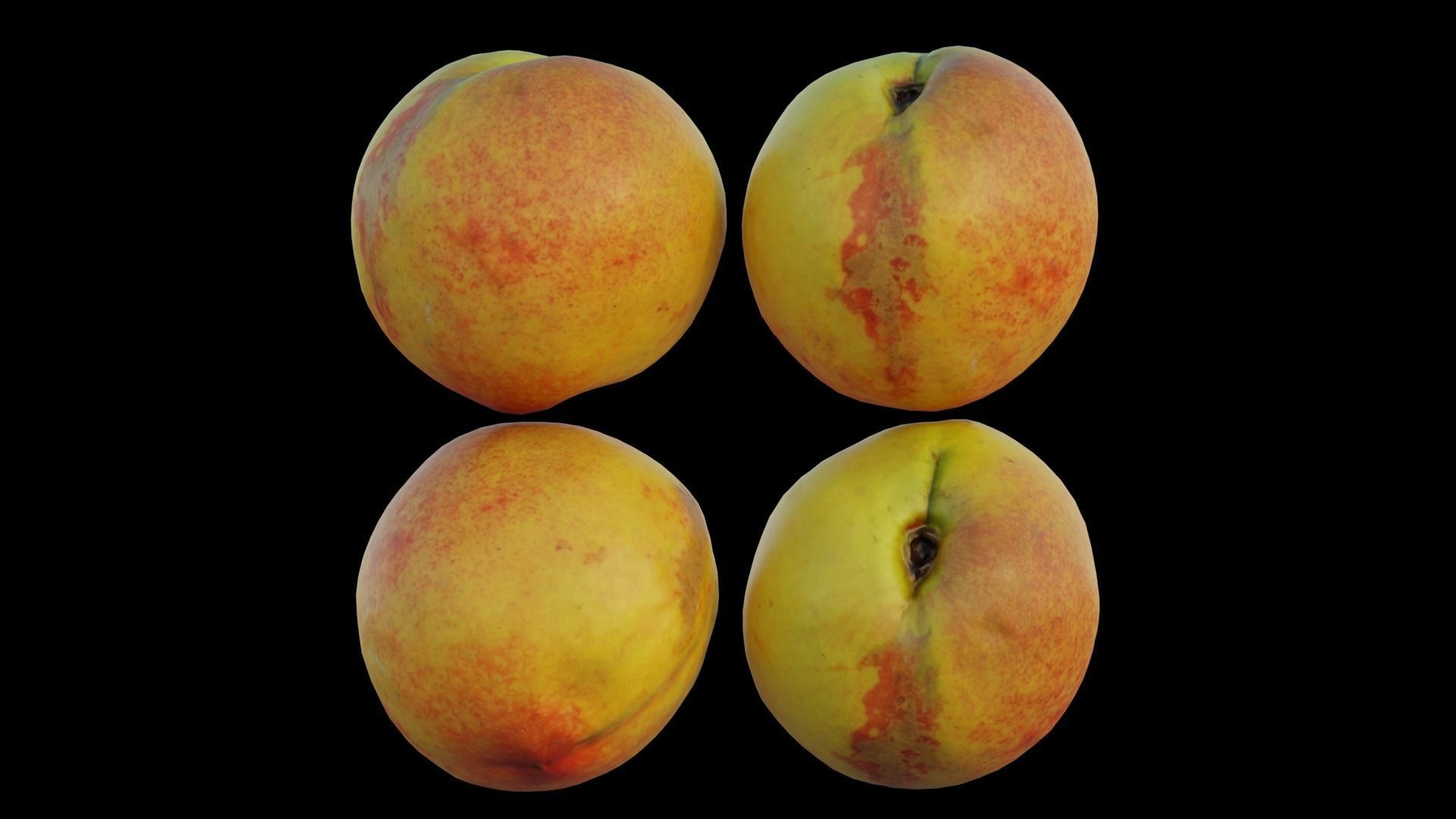 peach 06 3D model_13