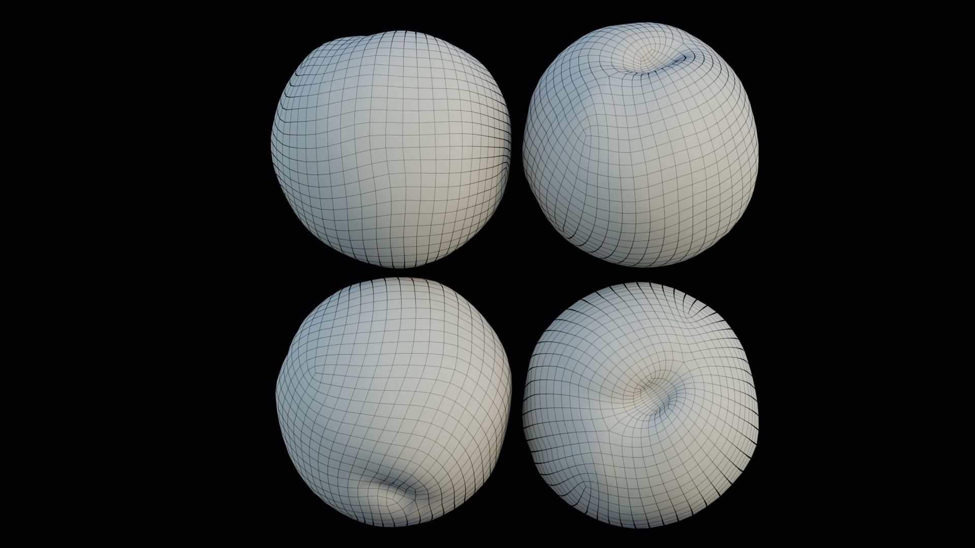 peach 07 3D model_6
