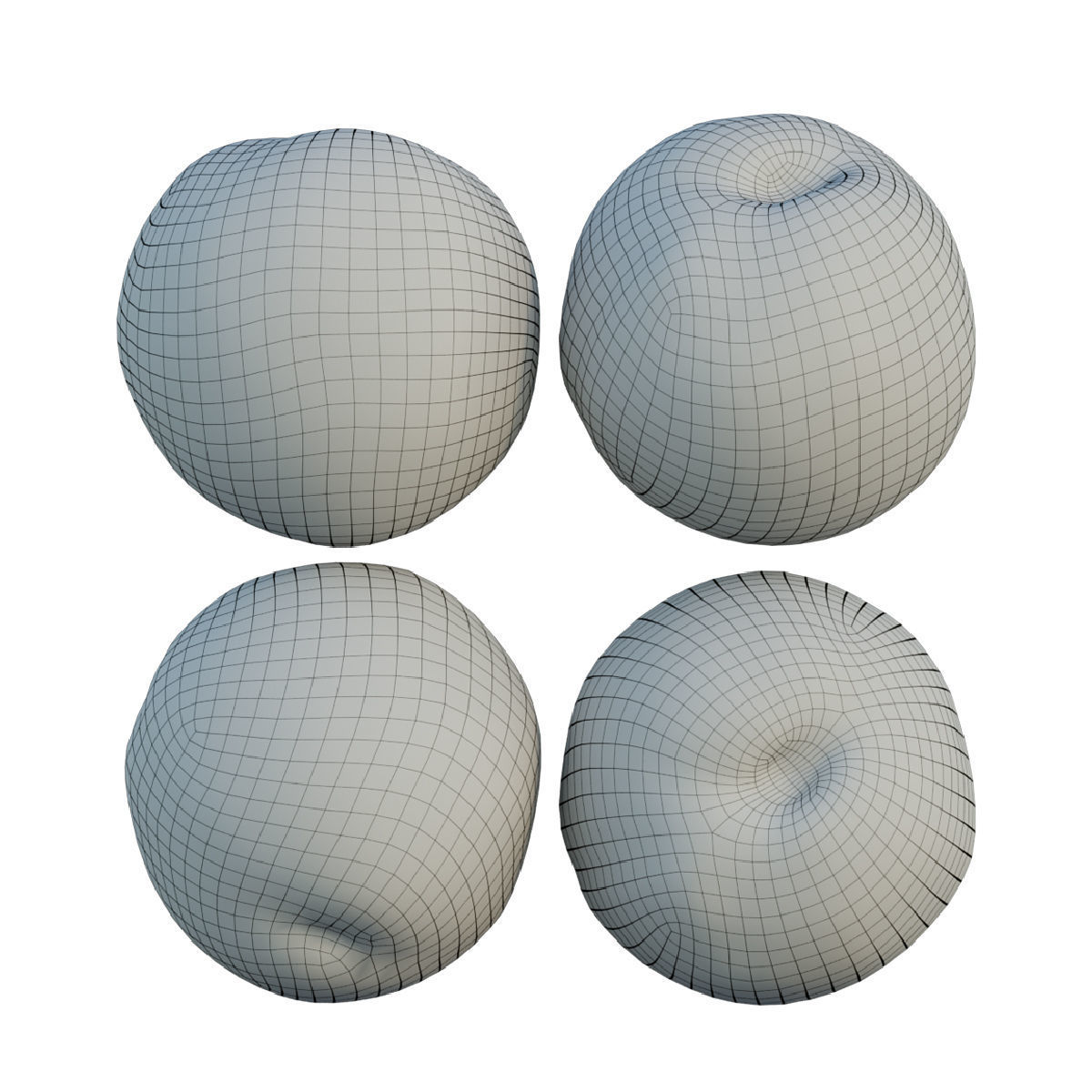 peach 07 3D model_14