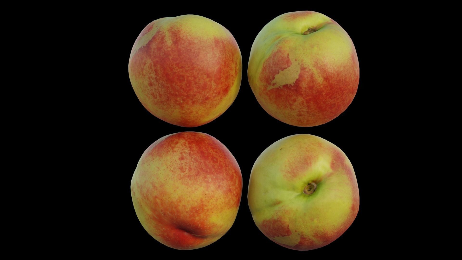 peach 07 3D model_13