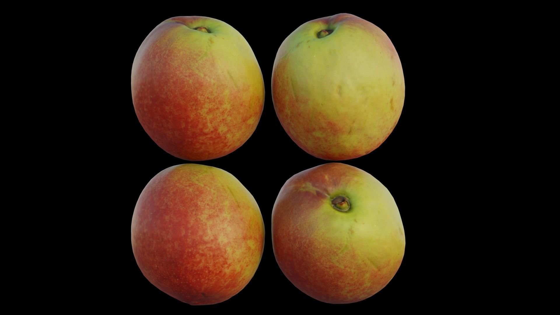 peach 07 3D model_12