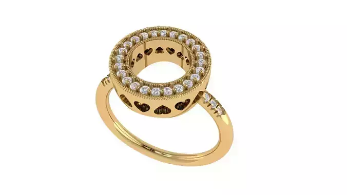 Beautiful Ring for her 