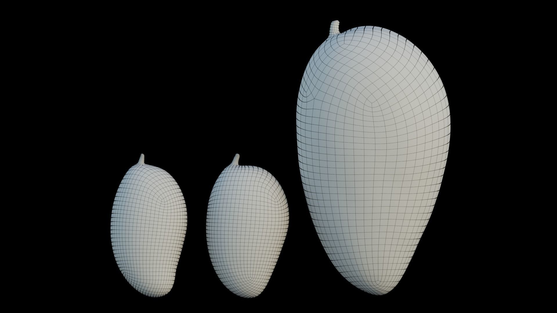 mango 09 3D model_9