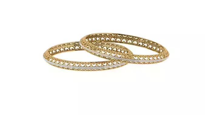 Diamond band ring for her