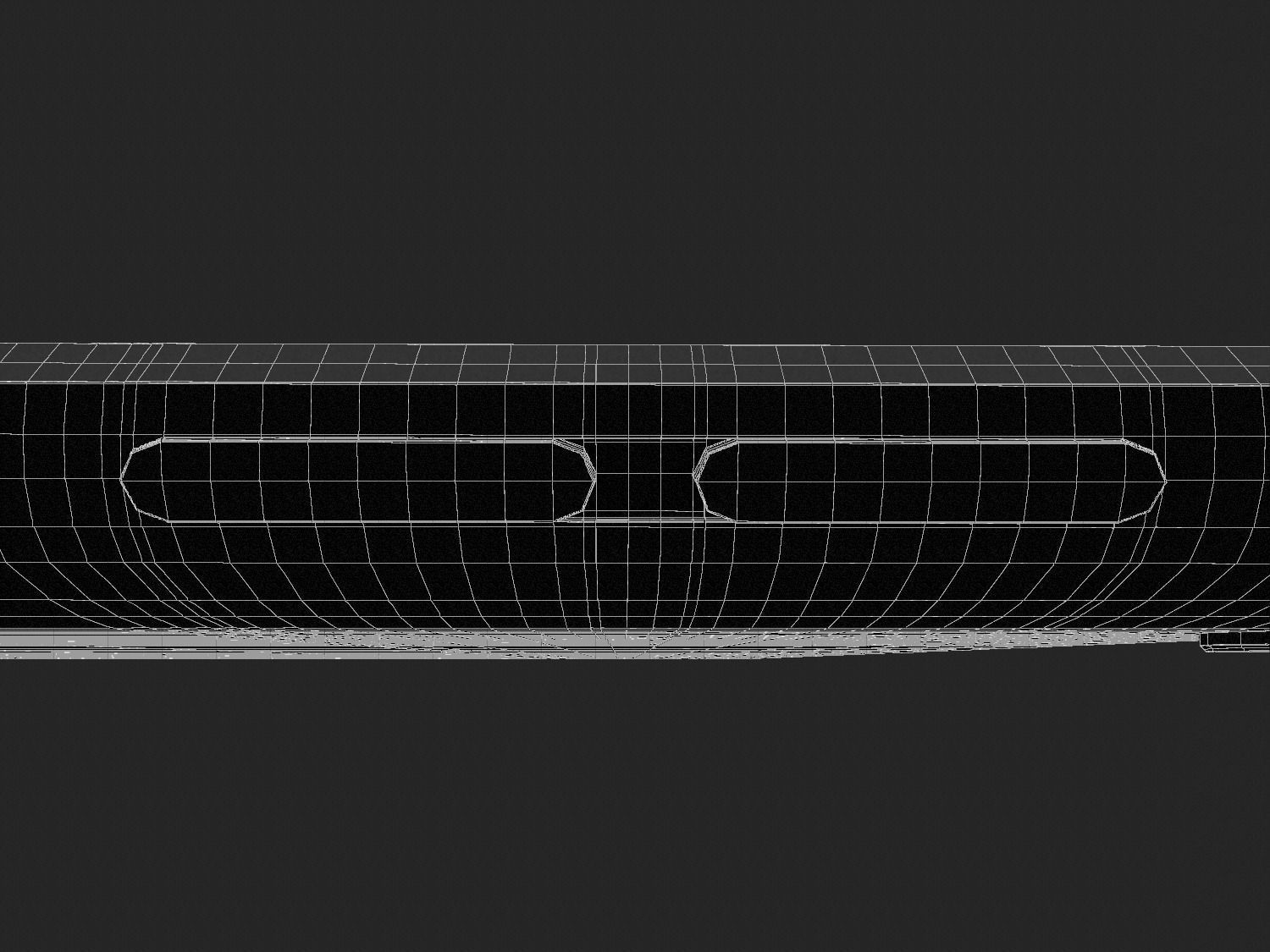 iPad Pro Free 3D model_15