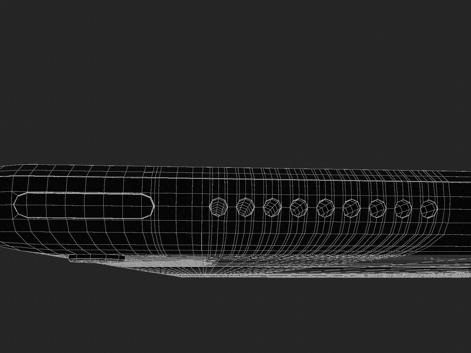 iPad Pro Free 3D model_16