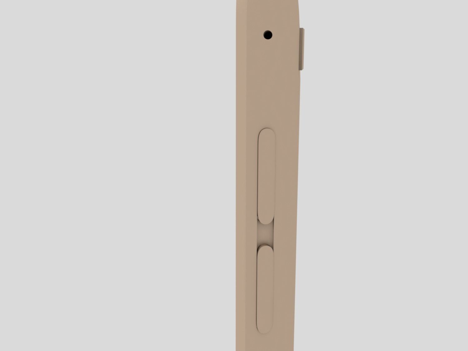 iPad Pro Free 3D model_10