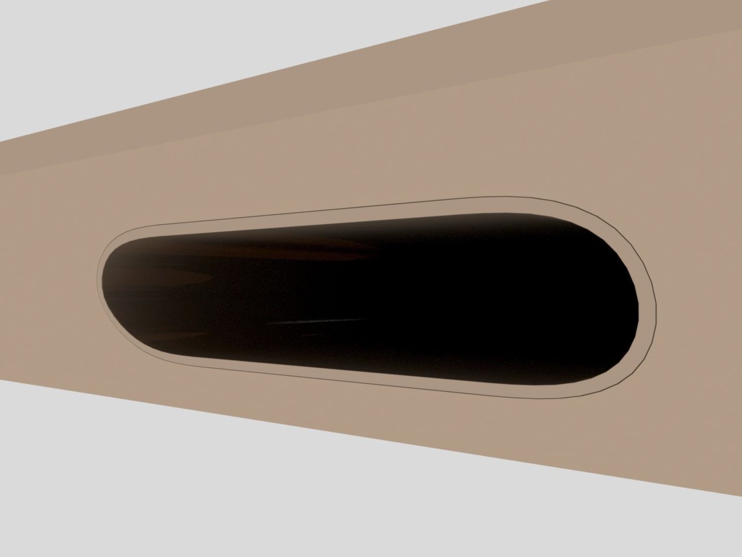 iPad Pro Free 3D model_3