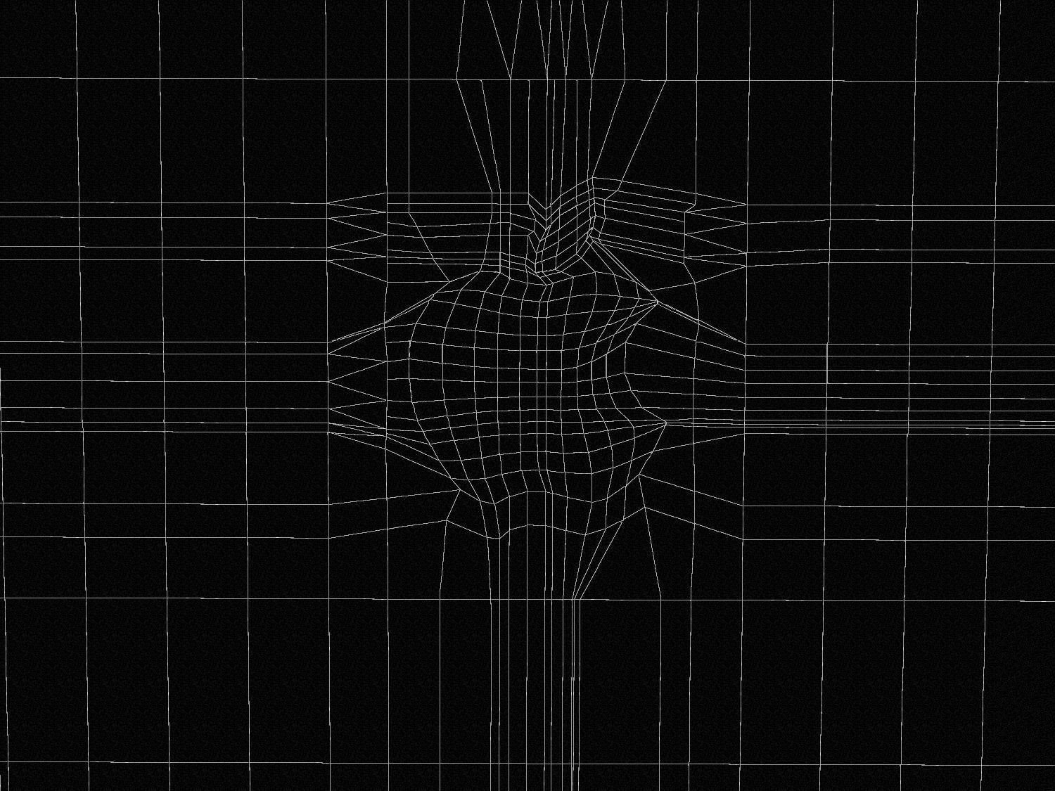 iPad Pro Free 3D model_19