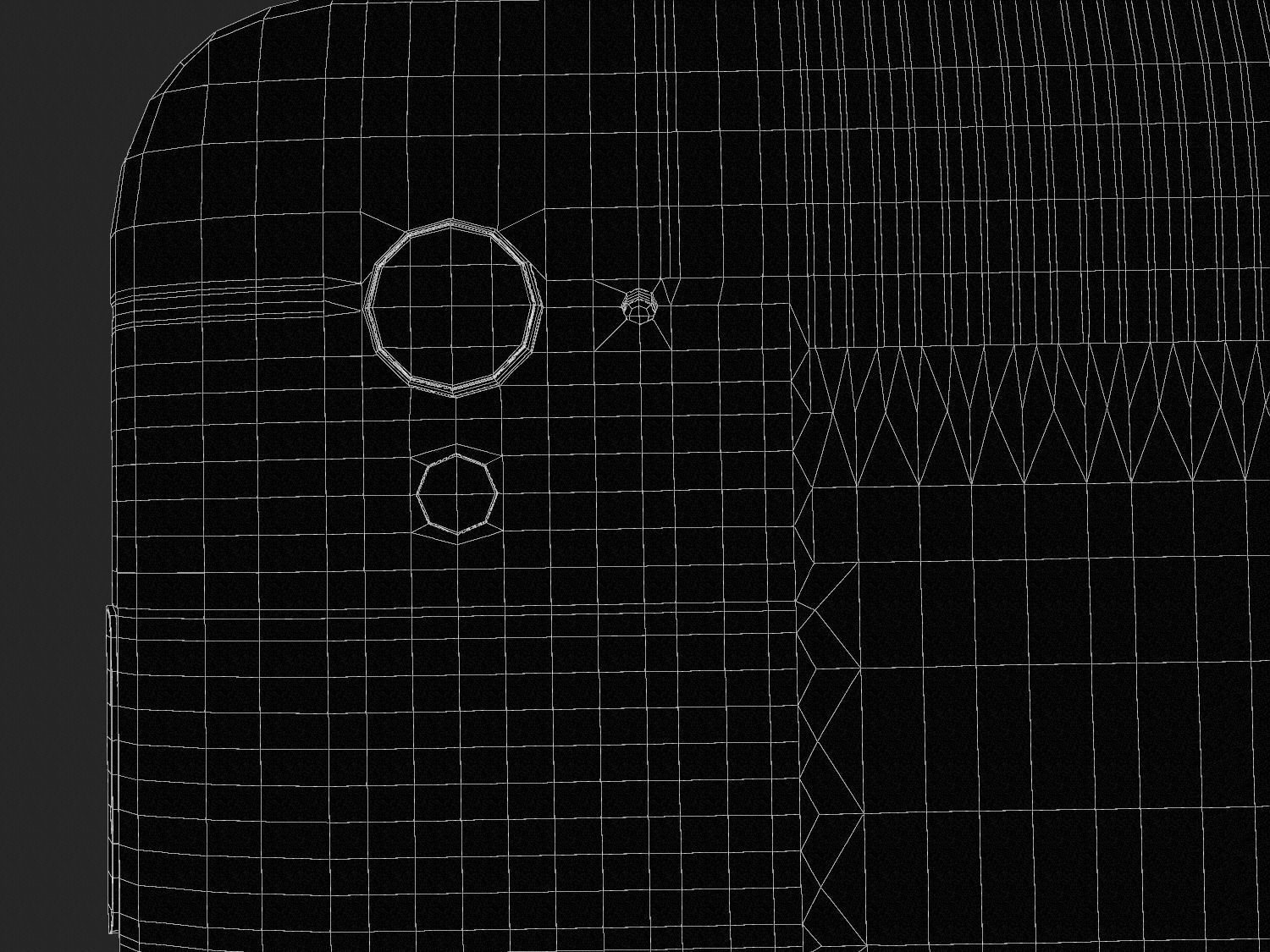 iPad Pro Free 3D model_13