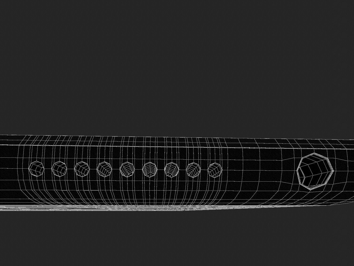 iPad Pro Free 3D model_17