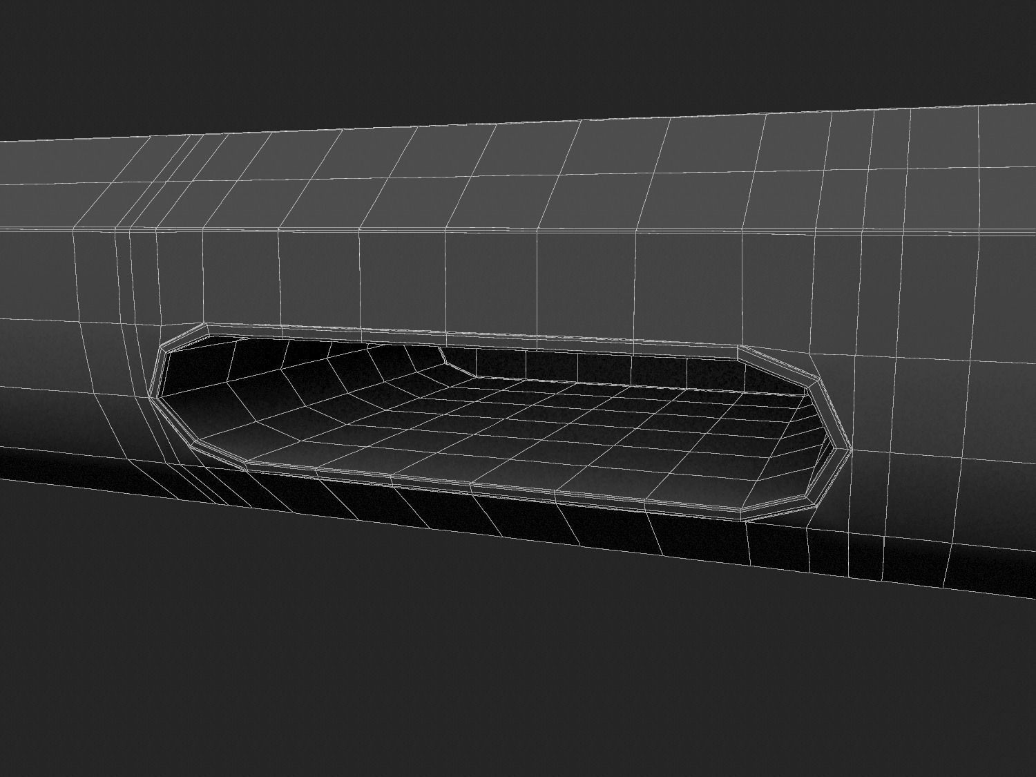 iPad Pro Free 3D model_14