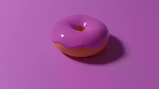 Donut