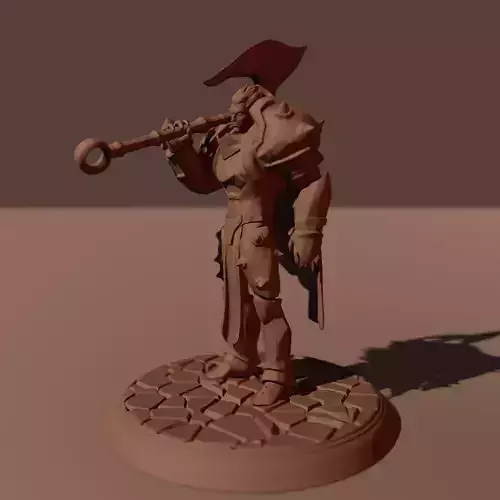 DARIUS THE HAND OF NOXUS