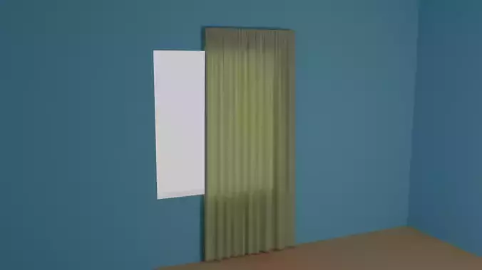 Modular Curtain Pack