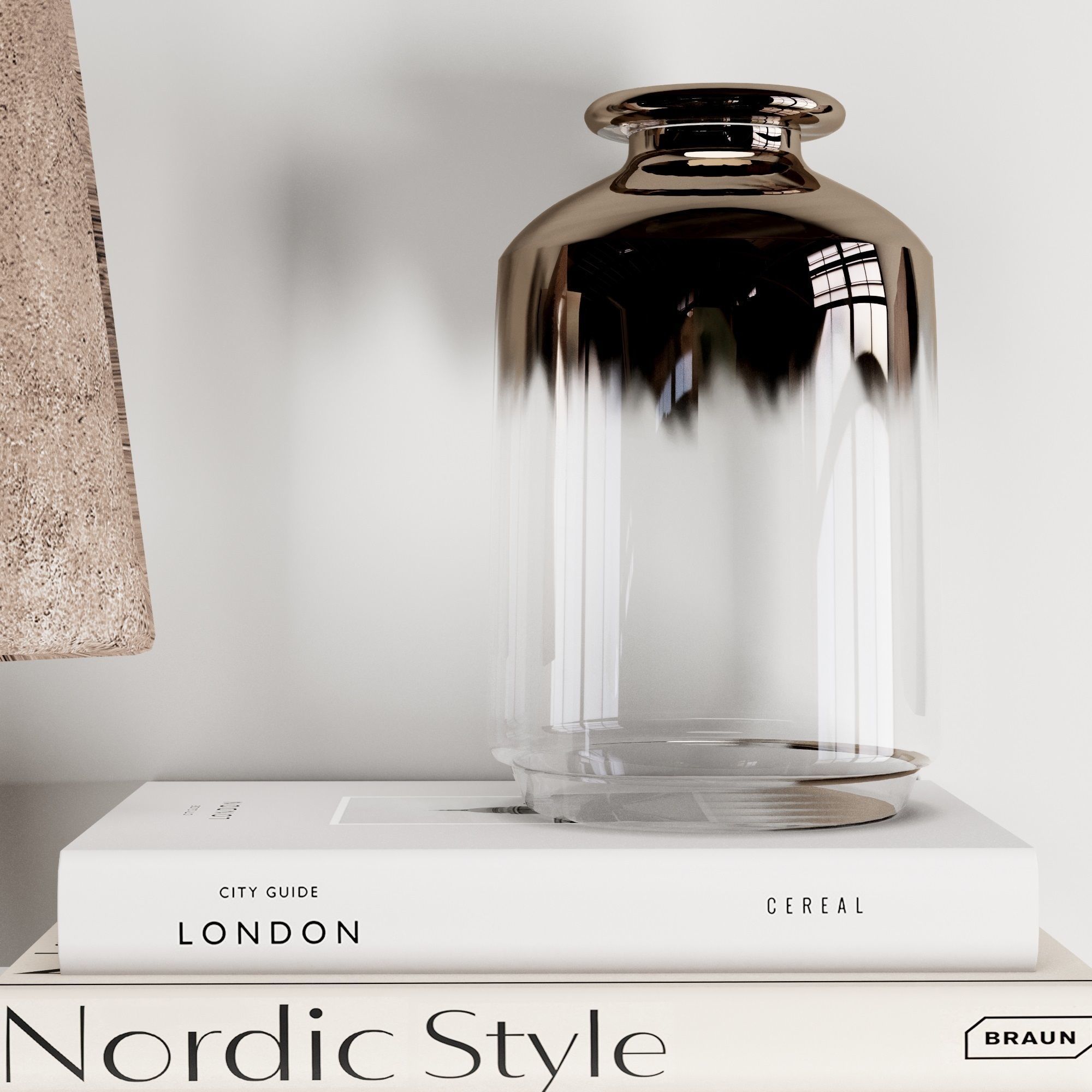  Decorative set 17 3D model_3