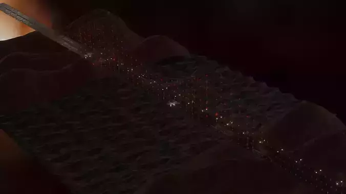 Istanbul Bosphorus Bridge 