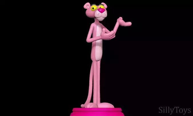 Pink Panther