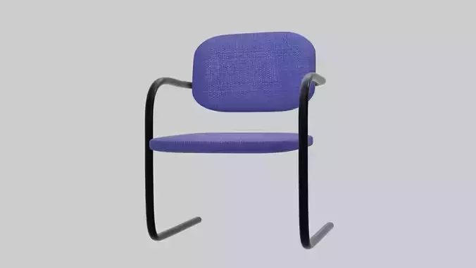 Hospital -Office - School -  Chair