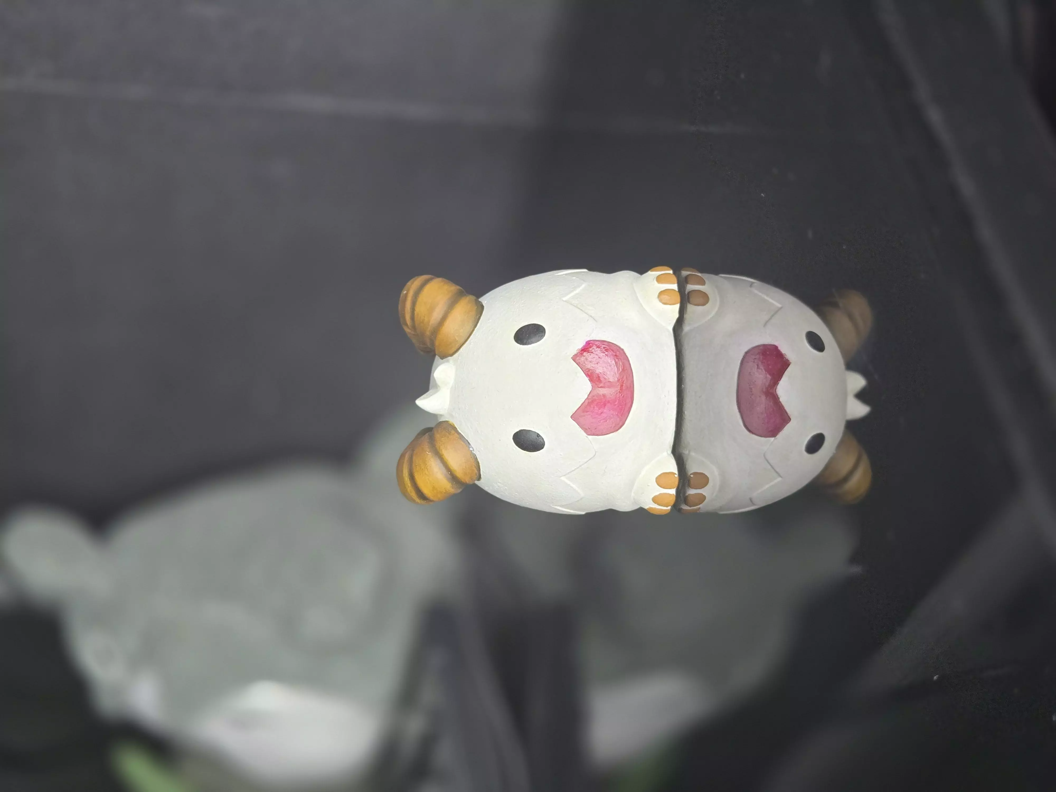 Poro stl File for printing 3D print model
