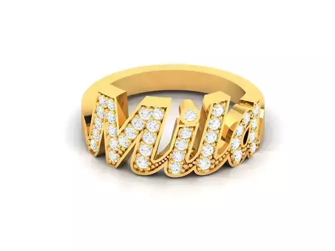 Women Ring