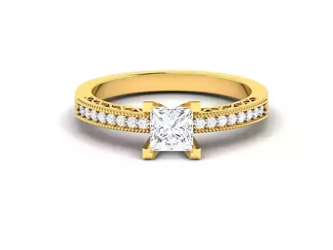 Women Ring