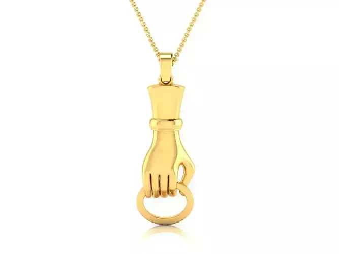 Women pendant