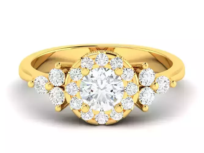 Women Ring