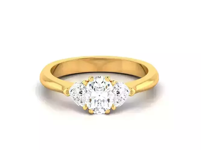 Women Ring