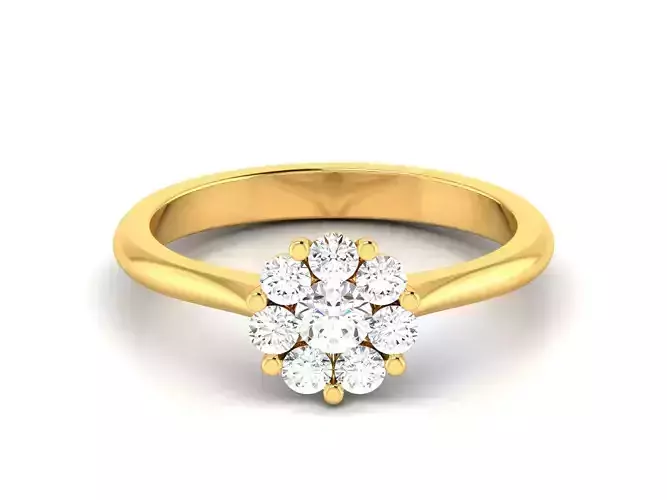 Women Ring
