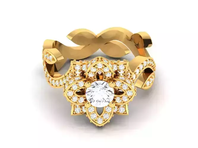 Women Ring