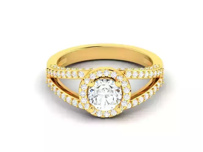 Women Ring