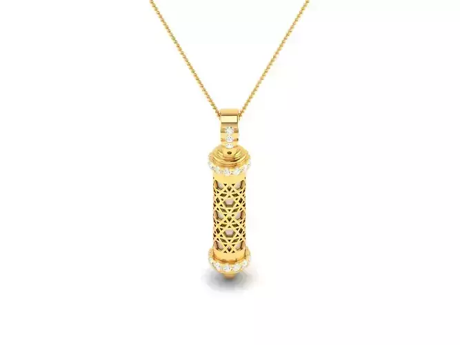 Women pendant