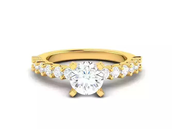 Women Ring
