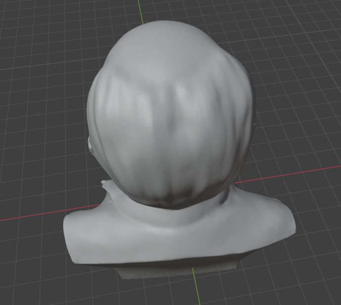 Max Planck 3D print model_21