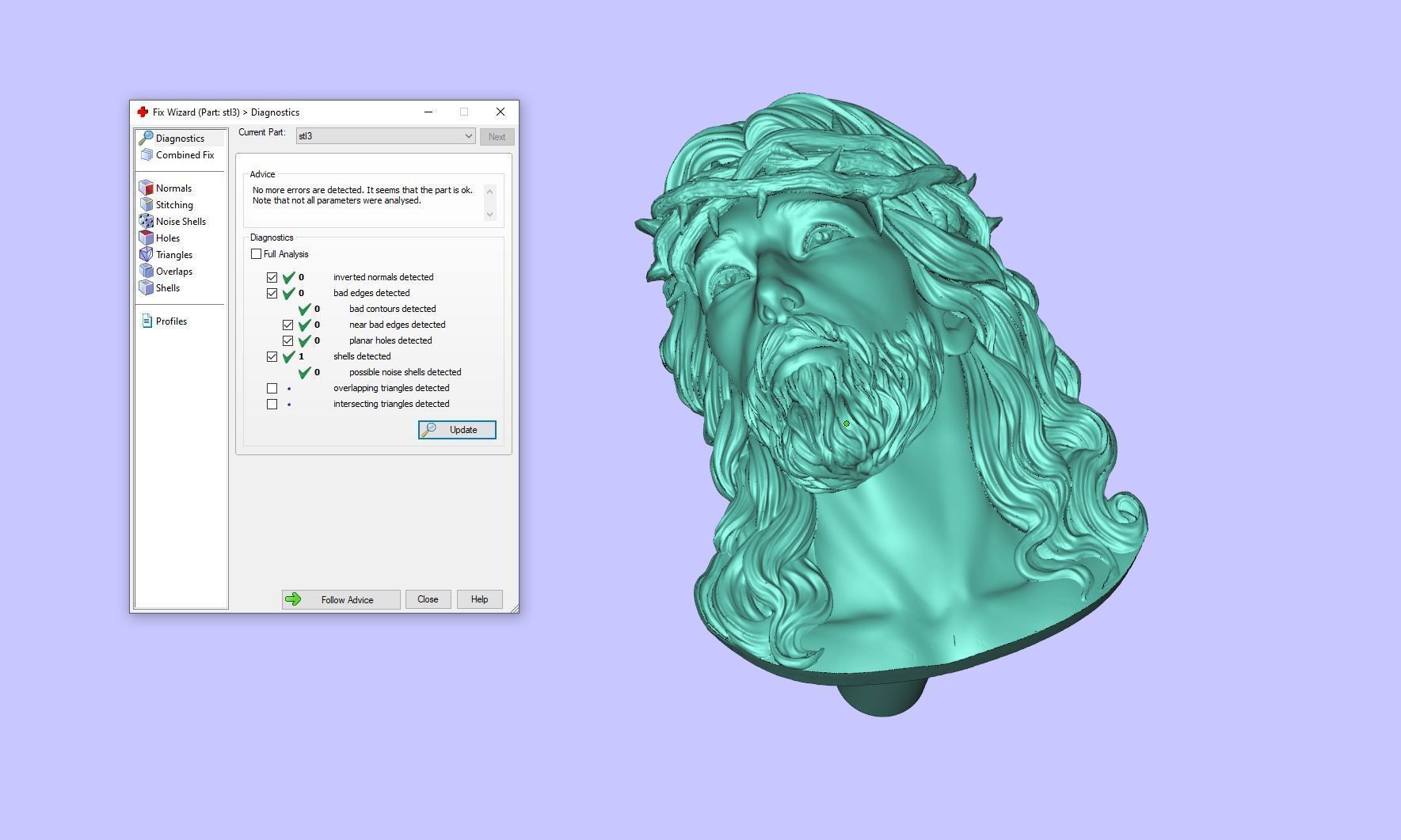 Gold N906 3D print model_11