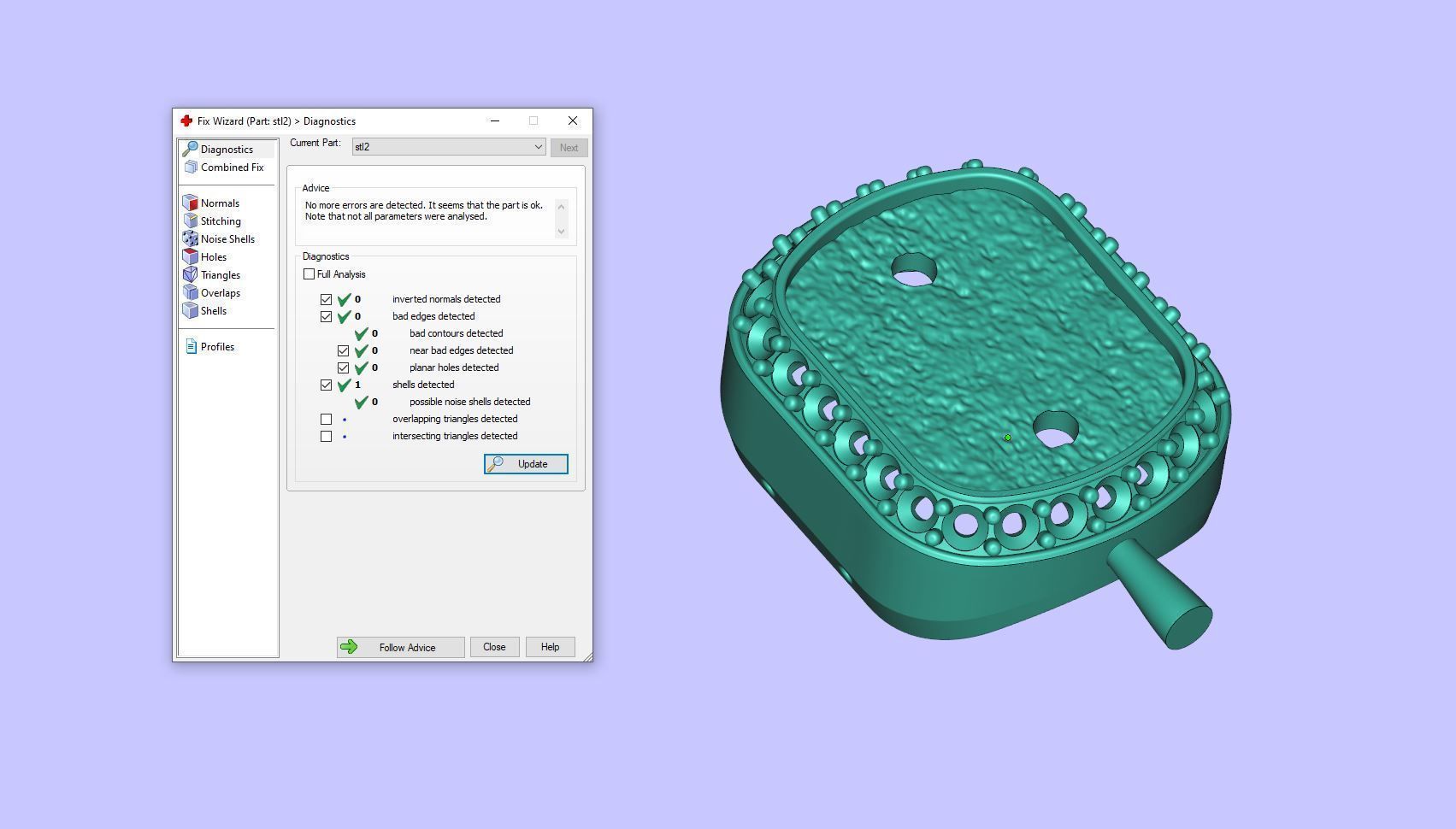 Gold N906 3D print model_10