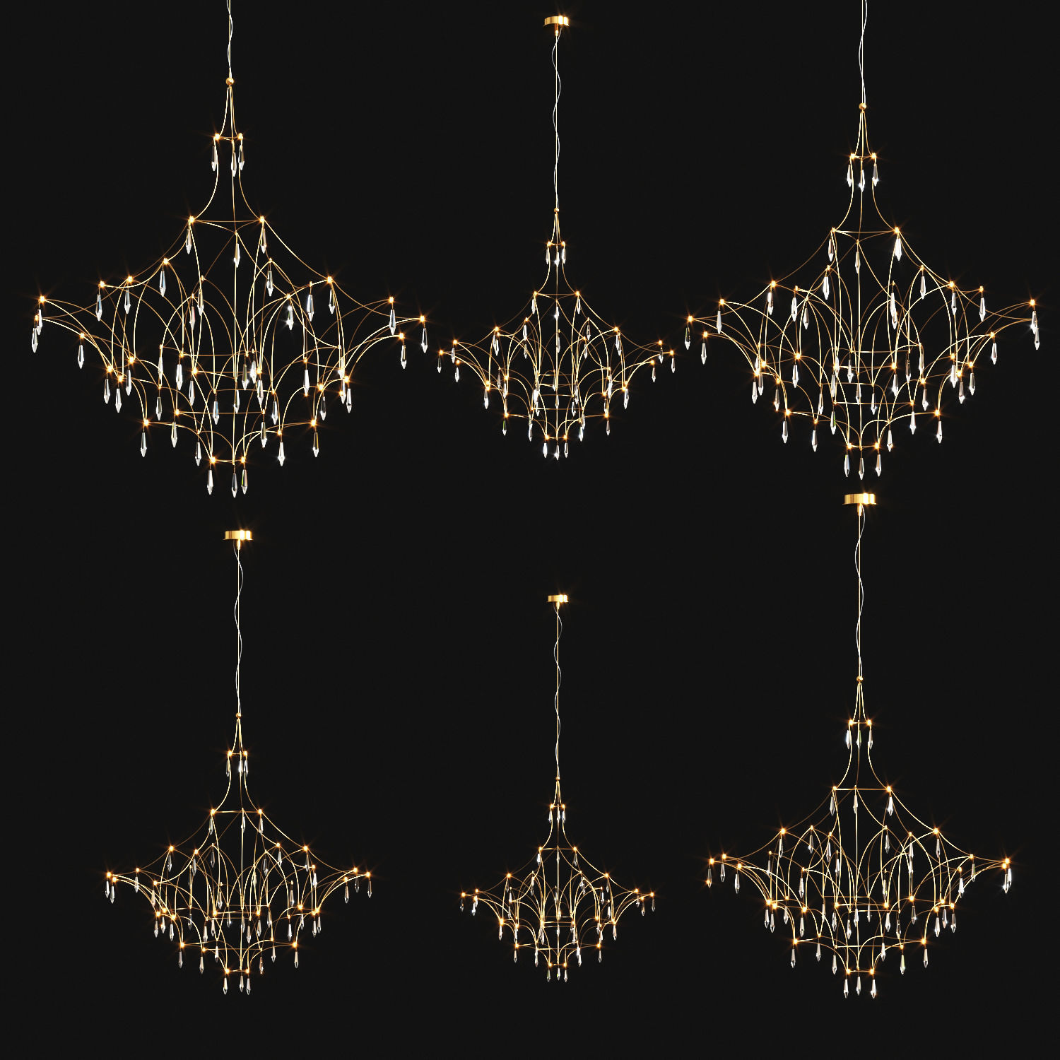 Mira by Quasar 3D model_3