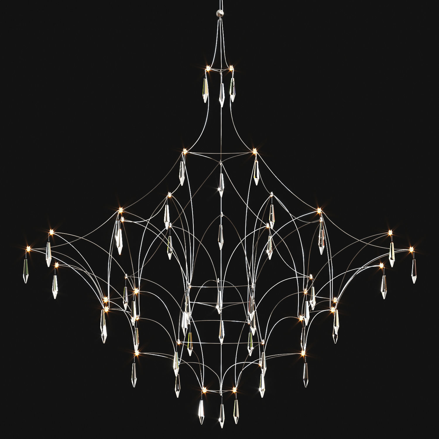 Mira by Quasar 3D model_1