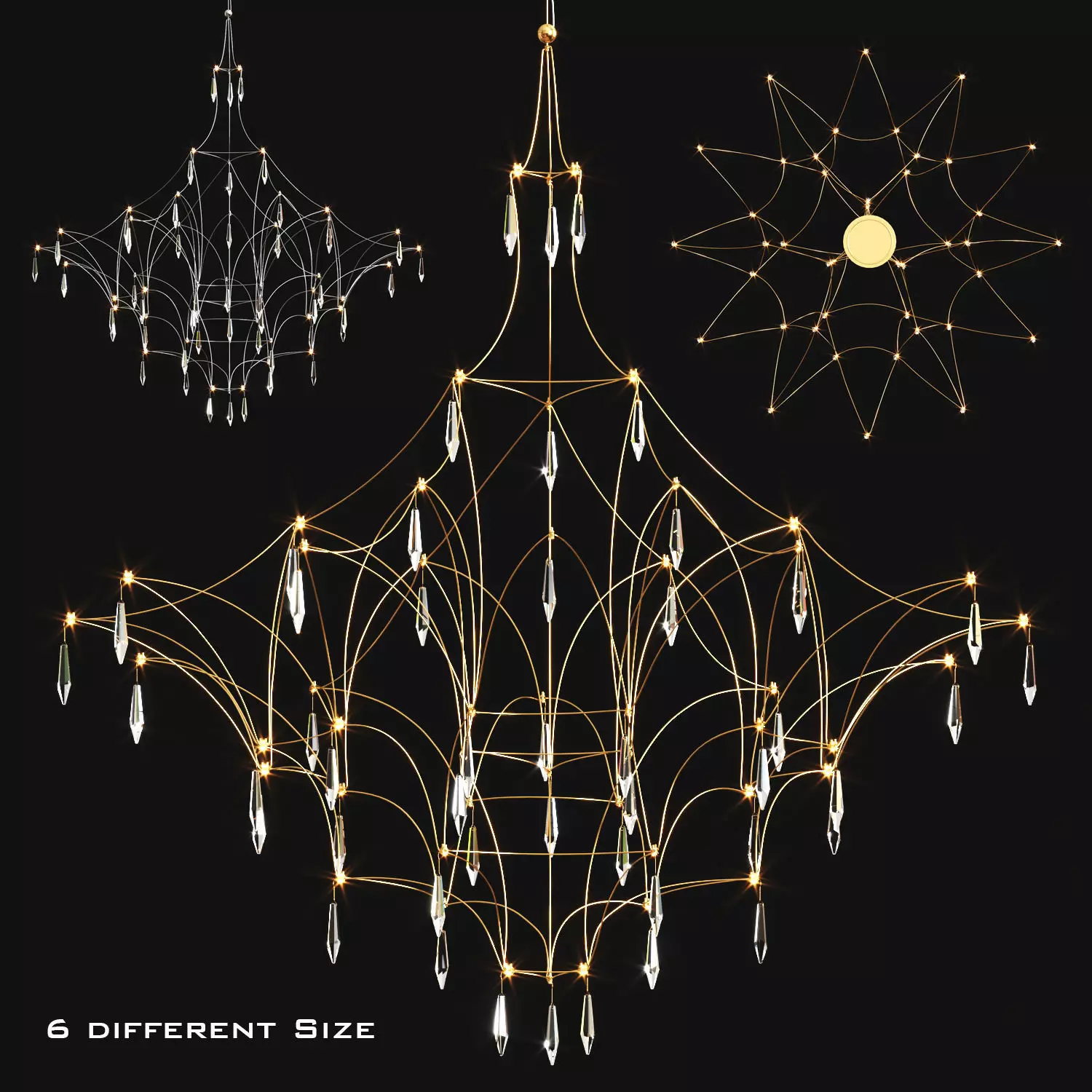 Mira by Quasar 3D model_0