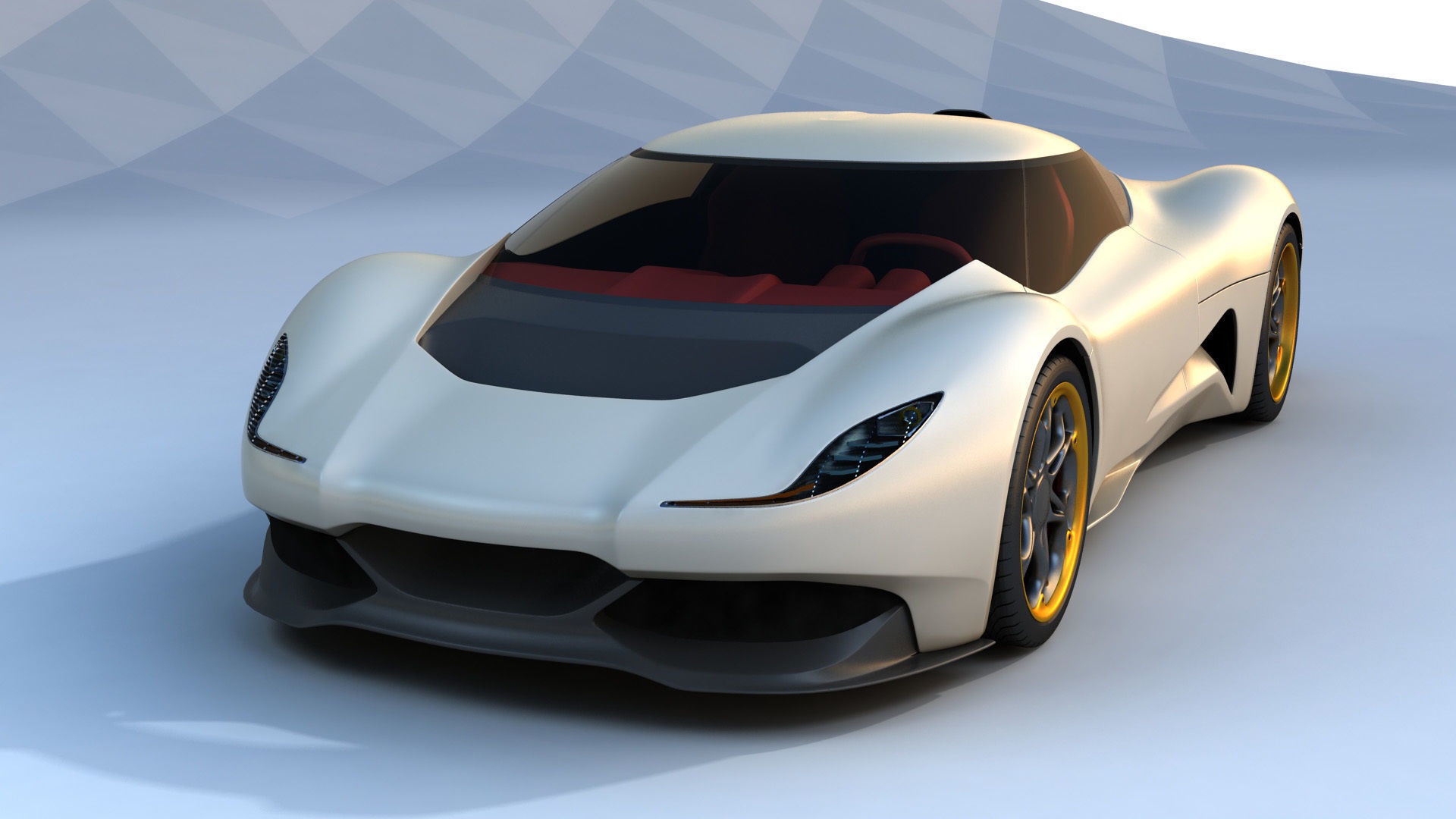 Anaconda GT-2v1 3D model_4