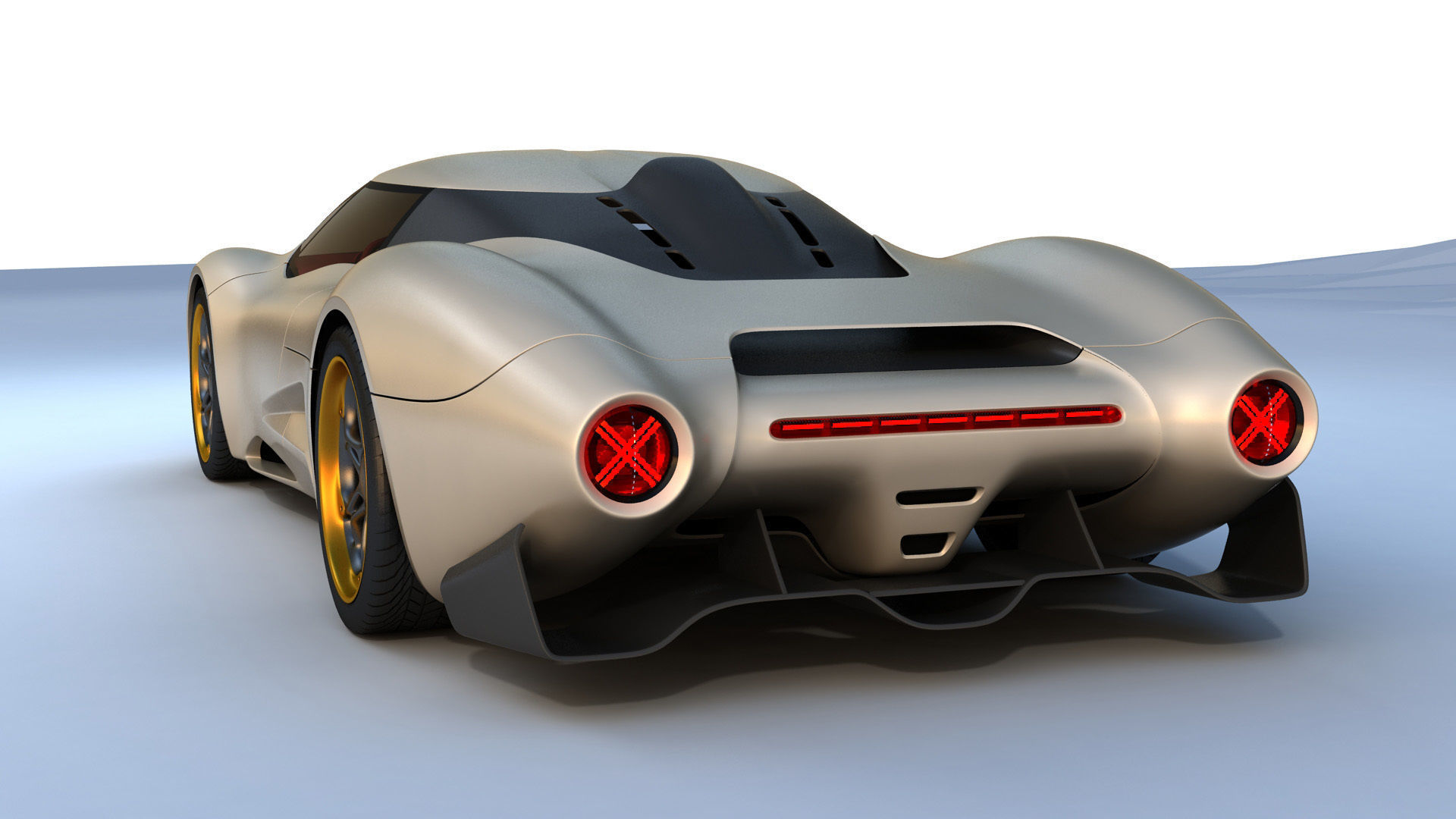 Anaconda GT-2v1 3D model_7